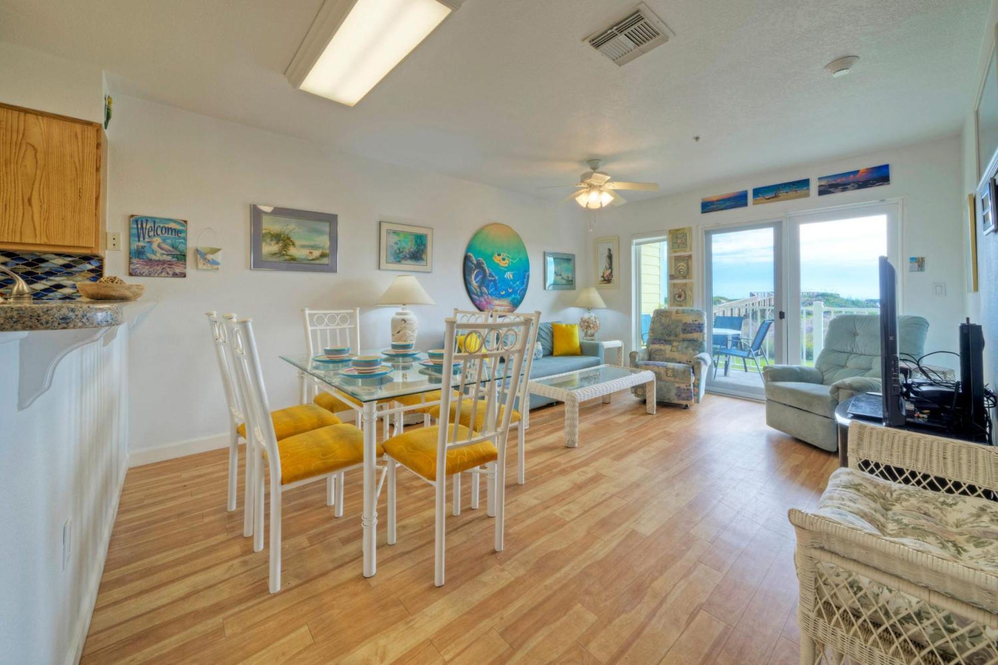 Salt Sun By Avantstay Beach Access Pool Port Aransas Eksteriør bilde